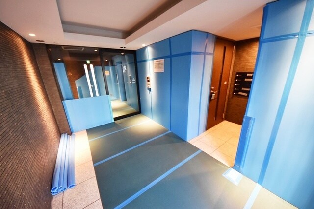 マインズ・コム白金の物件内観写真