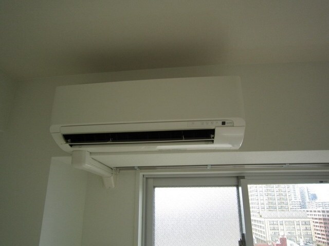 レジディア月島IIIの物件内観写真