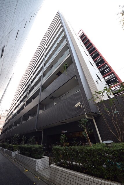 コンパートメント東京中央の物件内観写真