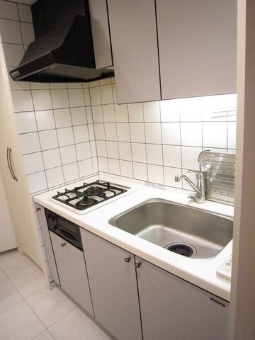 コンパートメント東京中央の物件内観写真