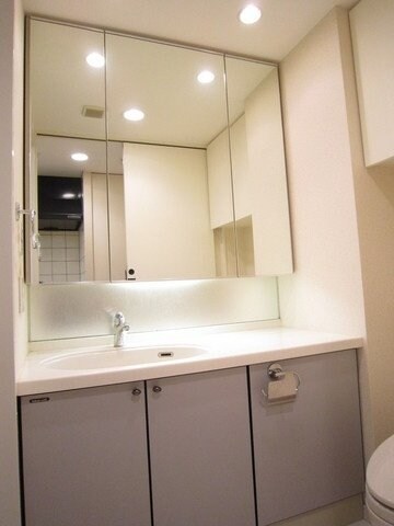 コンパートメント東京中央の物件内観写真