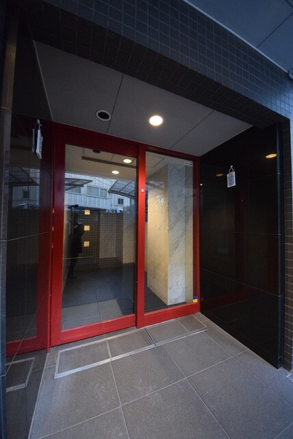 コンパートメント東京中央の物件内観写真