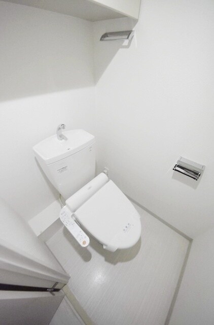 ブレシア日本橋蛎殻町の物件内観写真