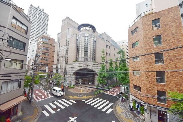 ブレシア日本橋蛎殻町の物件内観写真