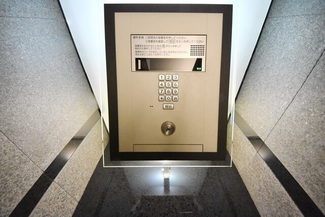 ブレシア日本橋蛎殻町の物件内観写真