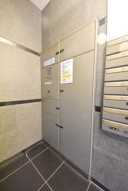 ブレシア日本橋蛎殻町の物件内観写真