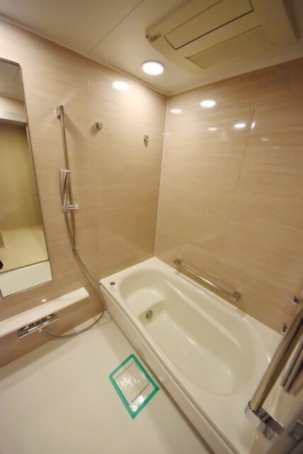 ミレアコート銀座プレミアの物件内観写真