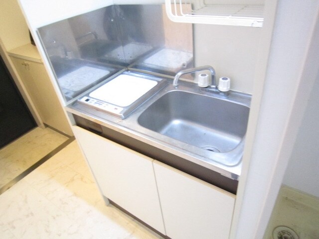 プライムアーバン勝どきの物件内観写真