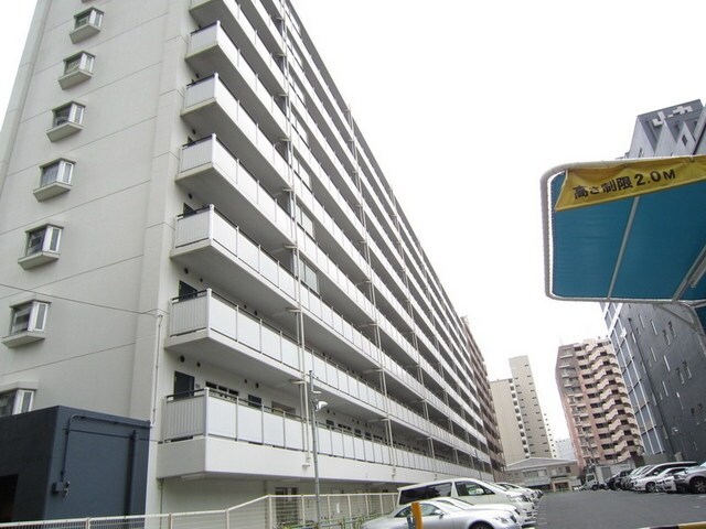 プライムアーバン勝どきの物件内観写真