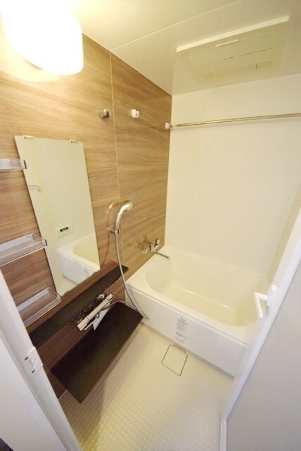 エルスタンザ清澄白河の物件内観写真