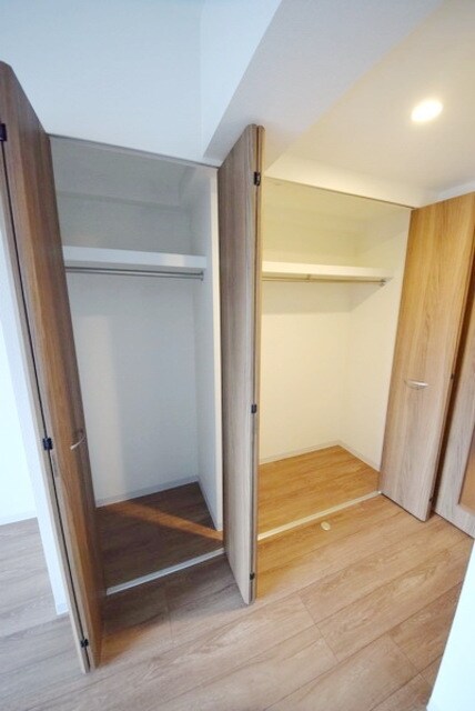 エルスタンザ清澄白河の物件内観写真