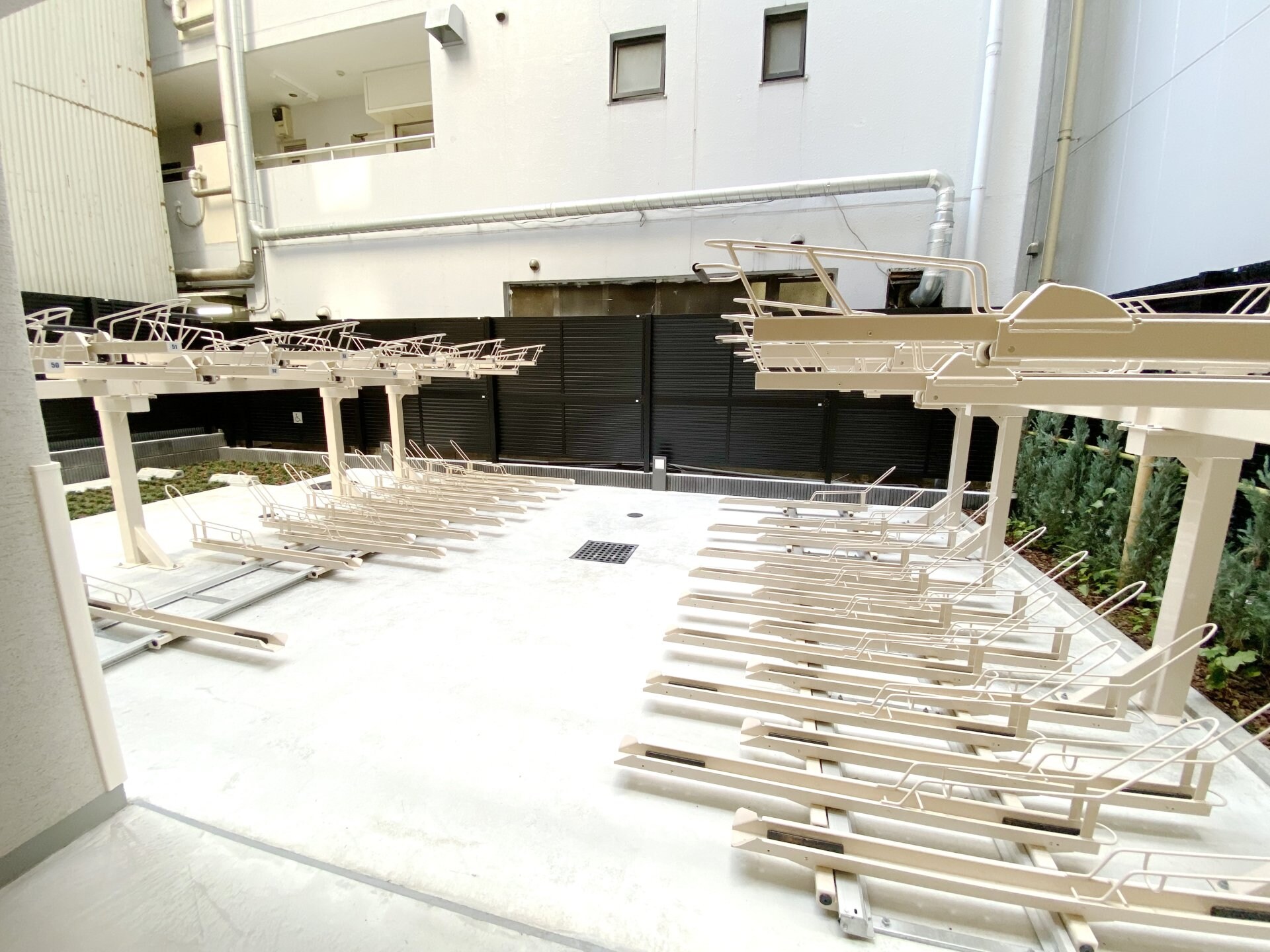 GRAN PASEO亀戸の物件内観写真