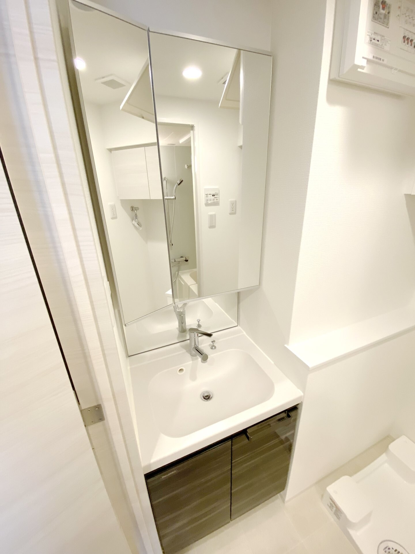 GRAN PASEO亀戸の物件内観写真