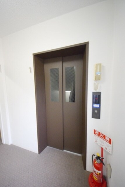 ラフィーヌ芝公園の物件内観写真