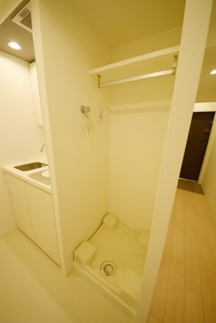 ラフィーヌ芝公園の物件内観写真