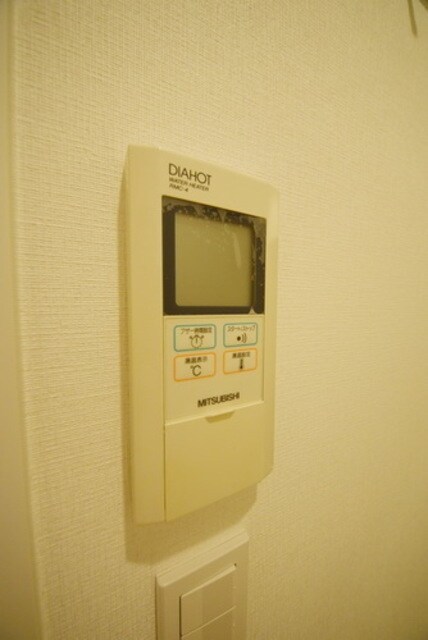 ラフィーヌ芝公園の物件内観写真