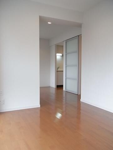 萩中イーストの物件内観写真