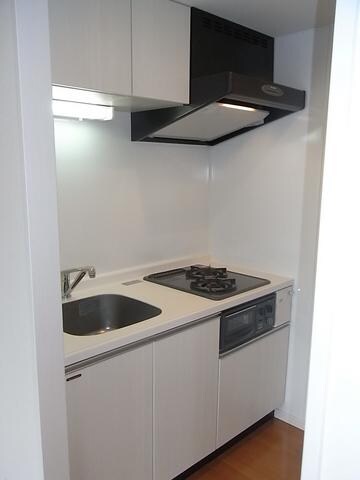 萩中イーストの物件内観写真