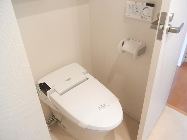 萩中イーストの物件内観写真