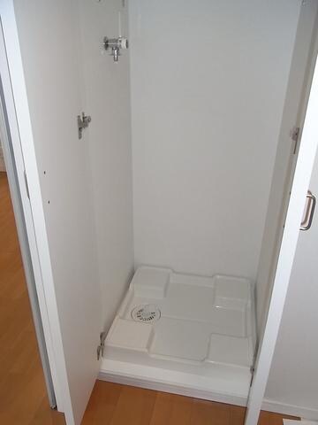 萩中イーストの物件内観写真