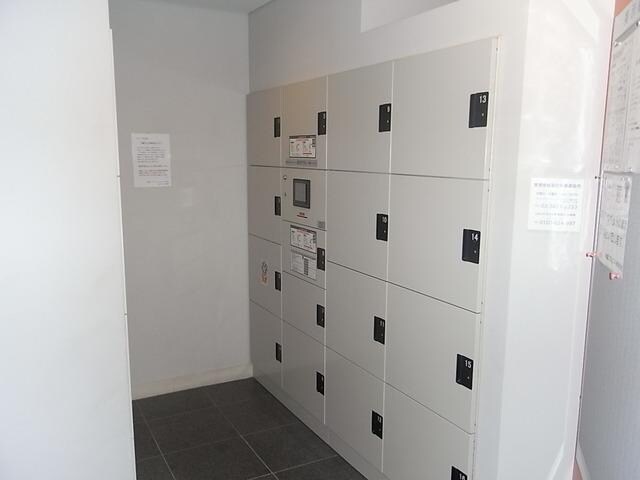 萩中イーストの物件内観写真