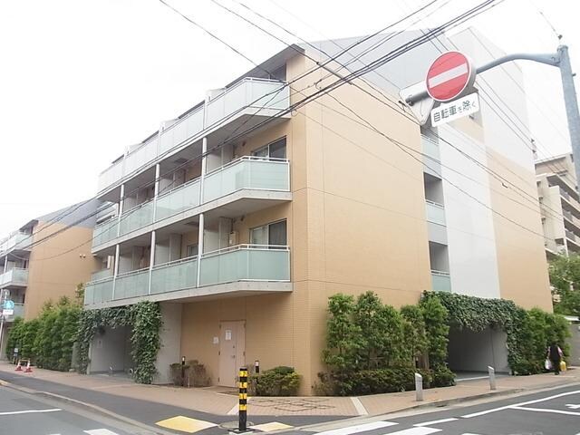 萩中イーストの物件内観写真