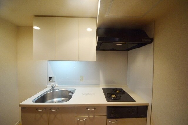 KDXレジデンス芝公園の物件内観写真