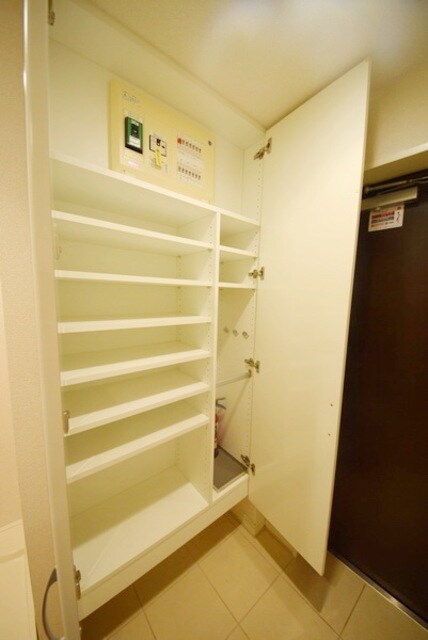 KDXレジデンス芝公園の物件内観写真