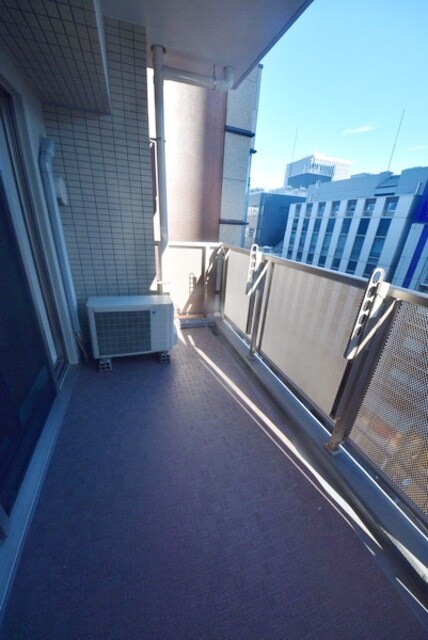 KDXレジデンス芝公園の物件内観写真