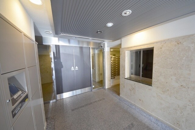 KDXレジデンス芝公園の物件内観写真