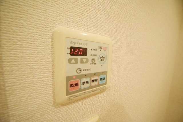 KDXレジデンス芝公園の物件内観写真