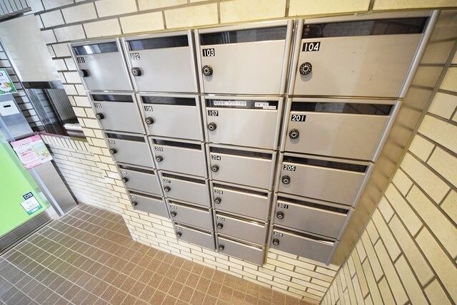 ベルファン西麻布の物件内観写真