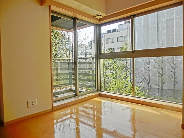 コンフォリア日本橋人形町ノースの物件内観写真