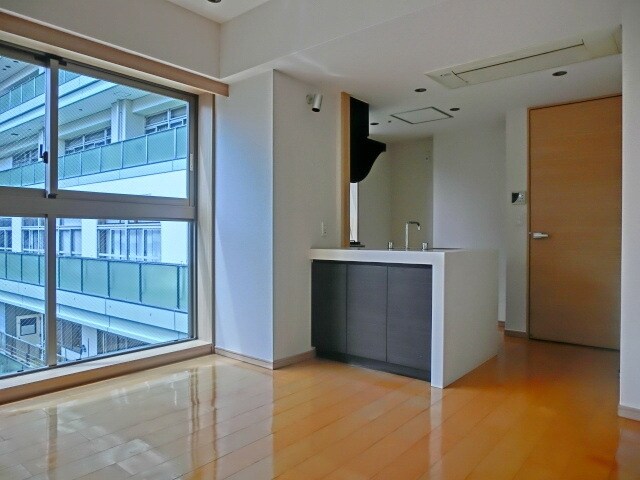 コンフォリア日本橋人形町ノースの物件内観写真