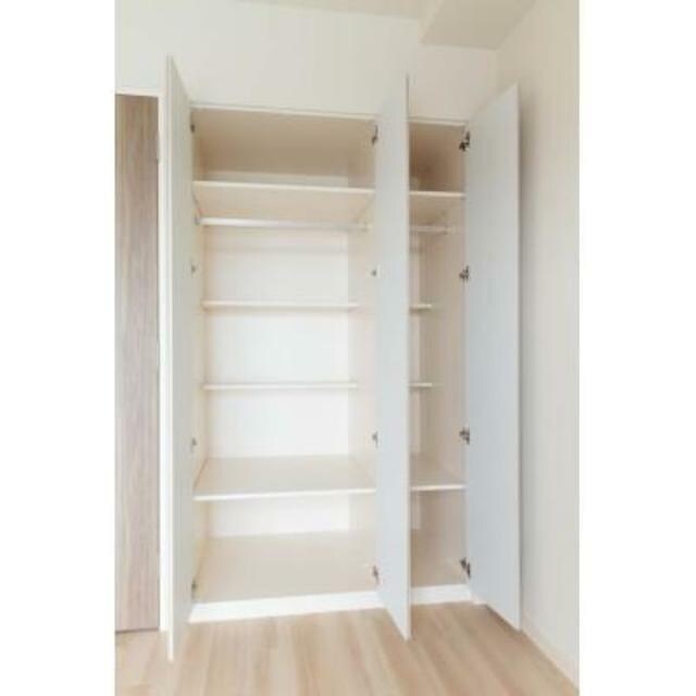 ルミレイス豊洲の物件内観写真