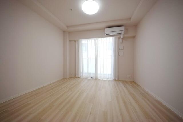 ルミレイス豊洲の物件内観写真