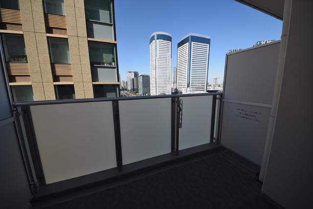 ルミレイス豊洲の物件内観写真