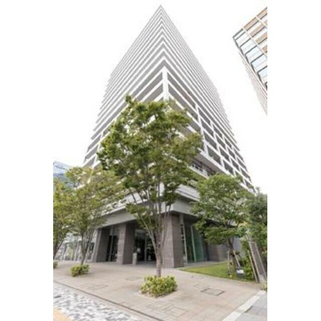 ルミレイス豊洲の物件内観写真