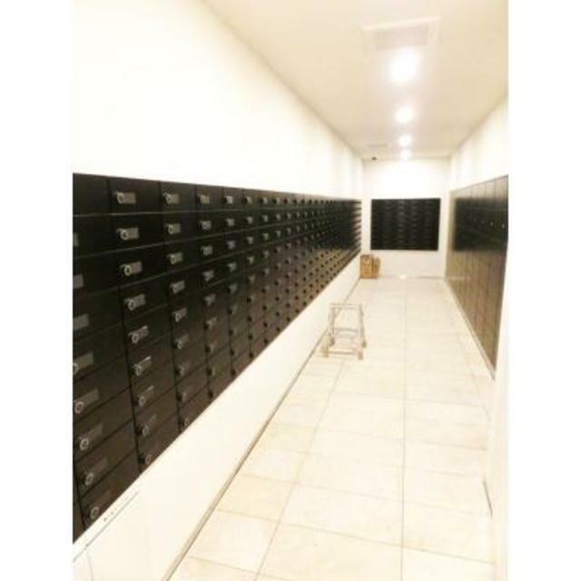 ルミレイス豊洲の物件内観写真