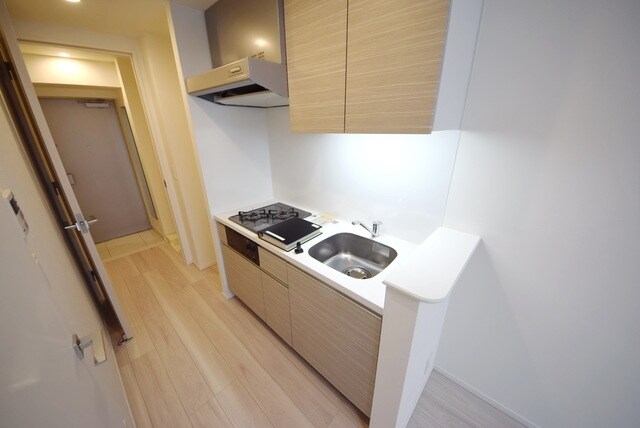 アーバネックス森下IVの物件内観写真