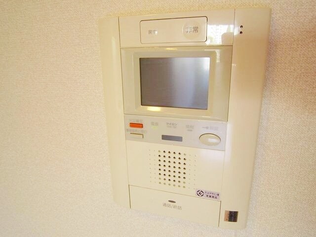 パークアクシス東陽町の物件内観写真