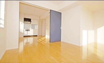 パークアクシス東陽町の物件内観写真