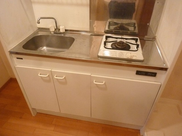 ラフィーネ幡ヶ谷の物件内観写真