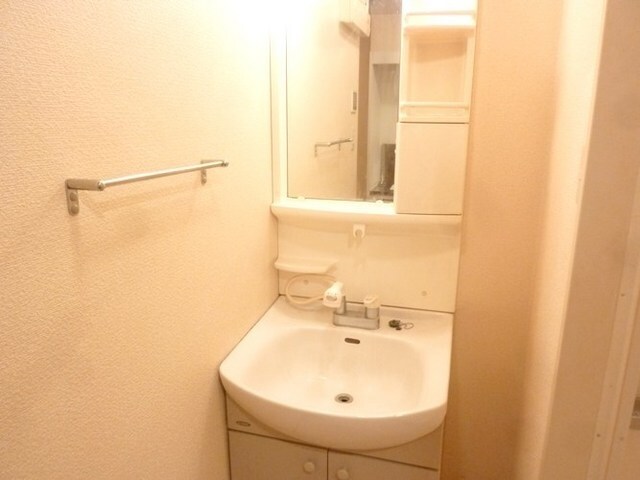 ラフィーネ幡ヶ谷の物件内観写真