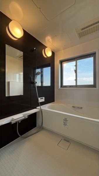 オーヴェルク-IIの物件内観写真