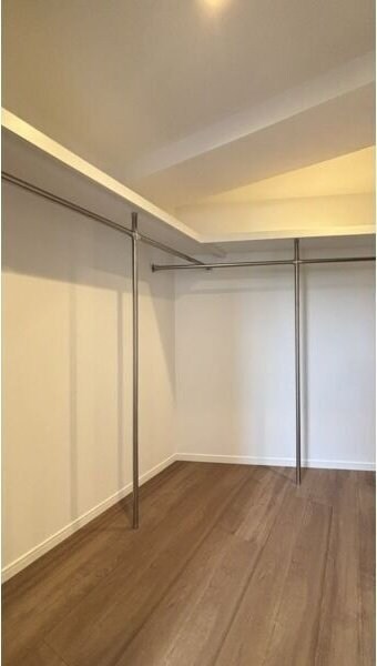 オーヴェルク-IIの物件内観写真