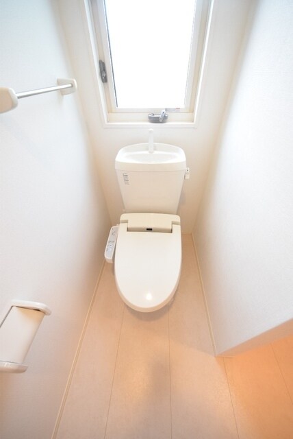 シャトー・ル・パンの物件内観写真