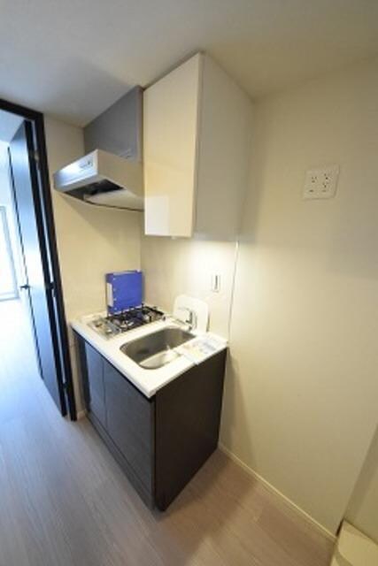 JMFレジデンス北品川の物件内観写真