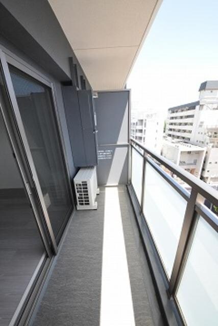 JMFレジデンス北品川の物件内観写真