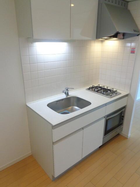 willDo清澄の物件内観写真